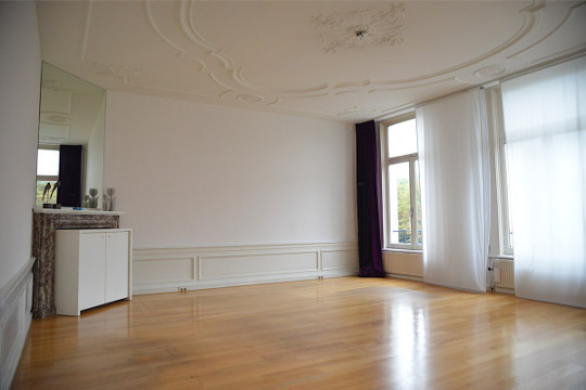 Purple Room