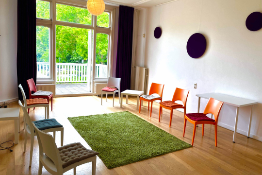 Purple Room