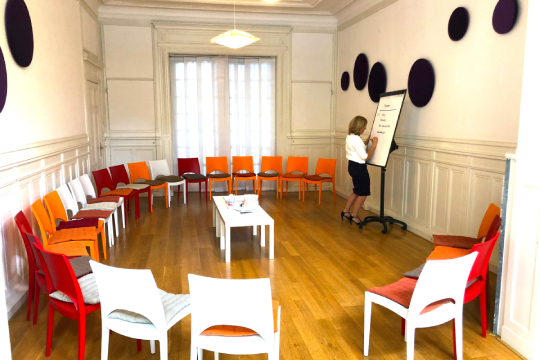 Purple Room