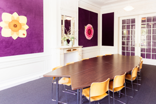 Purple Room