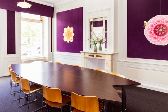 Purple Room