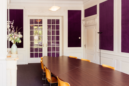Purple Room