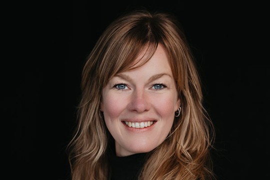 Kerstin Schiffler