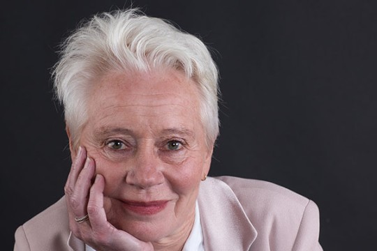 Marjolijn Punt
